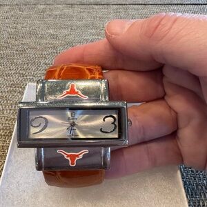 Geneva Women’s University of Texas Longhorns Sports Watch